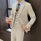 Terno Masculino Slim, terno completo, terno masculino completo slim, terno masculino slim moderno, terno masculino com colete