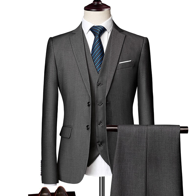 Costume Maximus, Costume Homme Complet, Costume Homme Classique, Costume Homme, Costume