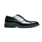 chaussure richelieu homme, chaussure brogue homme, chaussure homme noire, chaussure de ville classique, chaussure formelle homme
