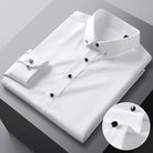 Chemise Homme, Chemise Habillée Homme, Chemise Habillée, Chemise Classique, Chemise