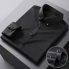 Chemise Homme, Chemise Habillée Homme, Chemise Habillée, Chemise Classique, Chemise