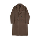 Manteau Homme Croisé, manteau croisé pour homme, manteau, pardessus pour homme, manteau long pour homme

