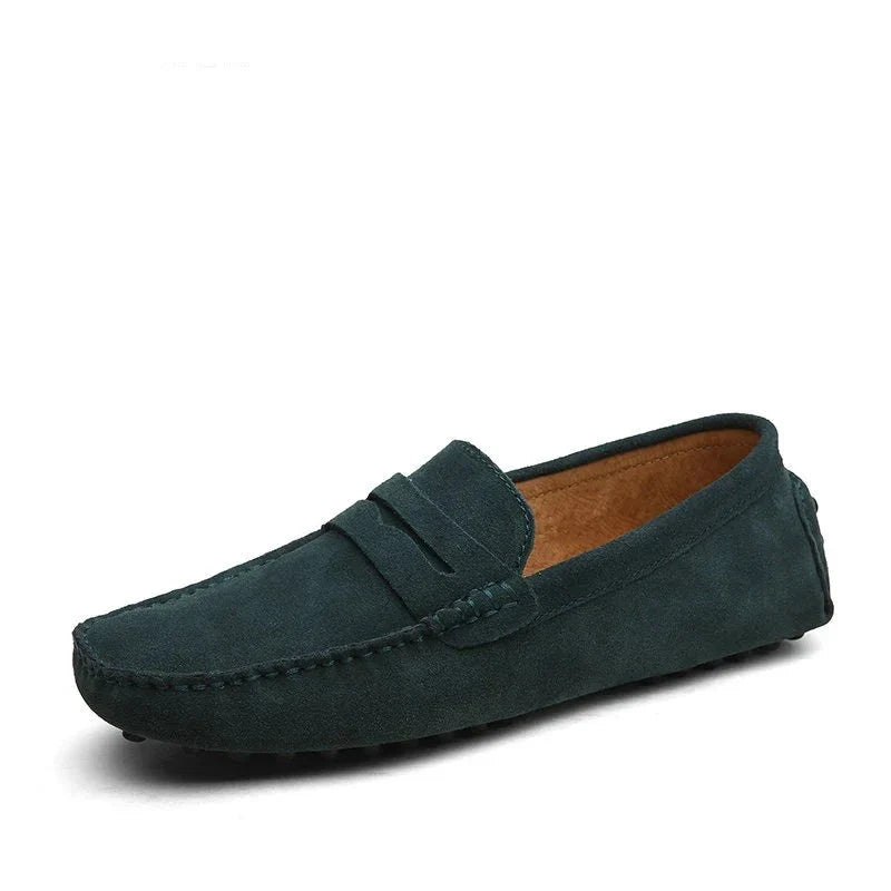 Mocassin Homme en Cuir Maximus, Mocassin Homme en Cuir, Mocassin Homme, Mocassin en cuir pour homme, Mocassin en Cuir, mocassin