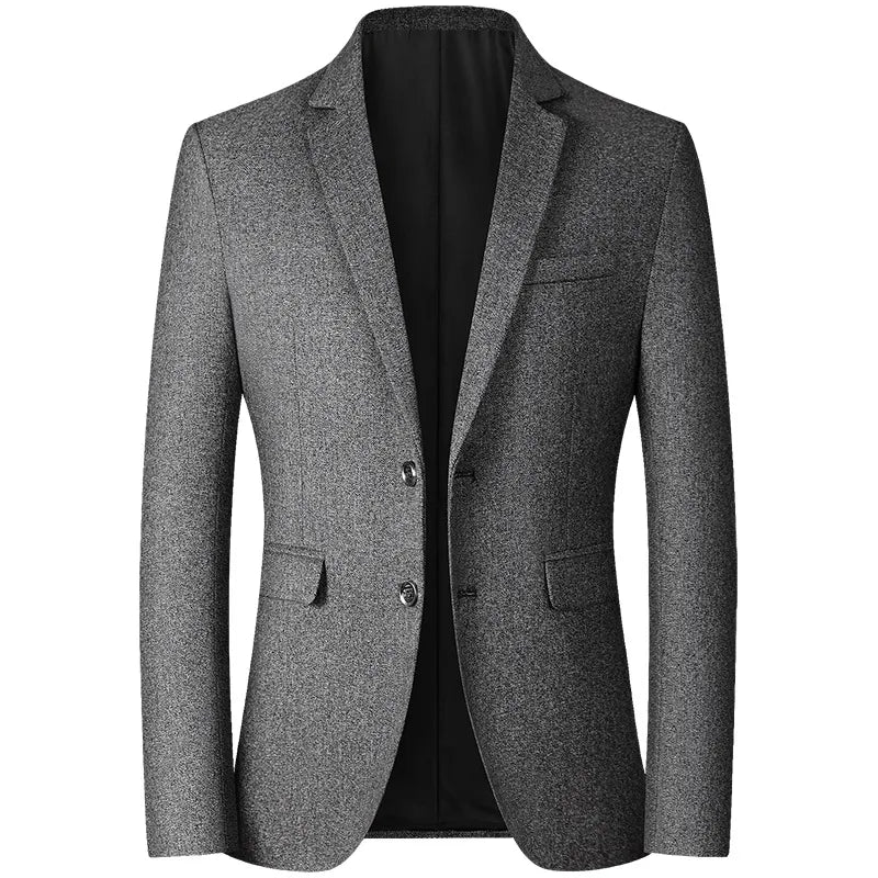 veste homme texture, veste homme élégante, veste homme casual chic, veste ajustée homme, blazer homme





