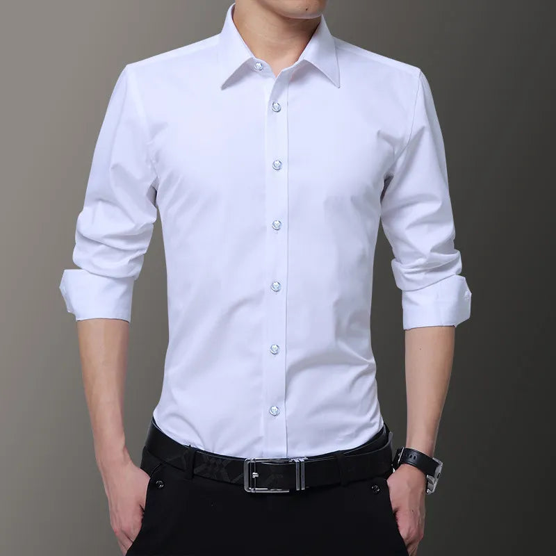 Chemise Homme, Chemise Classique Homme Maximus, Chemise Classique Homme, Chemise Classique, Chemise