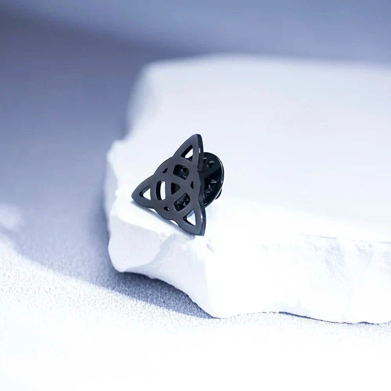 broche homme, broche viking, accessoire costume, broche élégante, broche personnalisée