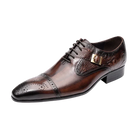 Sapato Social Masculino de Couro, Sapato Social Masculino Oxford, Sapato Oxford de Couro