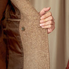 manteau croisé, manteau homme croisé, manteau homme en laine, manteau en laine croisé, manteau en laine, manteau
