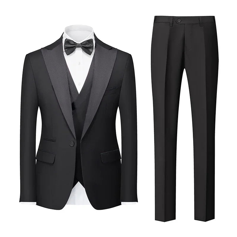 smoking, smoking homme, smoking pour homme, smoking homme mariage

