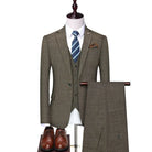 Costume Homme Complet, Costume Homme Classique, Costume Homme Classic, Costume Homme, Costume 3 Pièces Carreaux, costume 3 Pièces, Costume