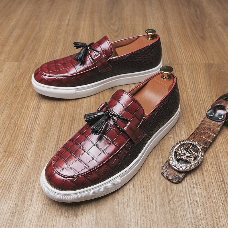 Mocassin en cuir pour homme, Mocassin, Mocassin homme, mocassin en cuir, Mocassin Homme Luxueux Maximus, Mocassin Homme Luxueux, Mocassin Luxueux