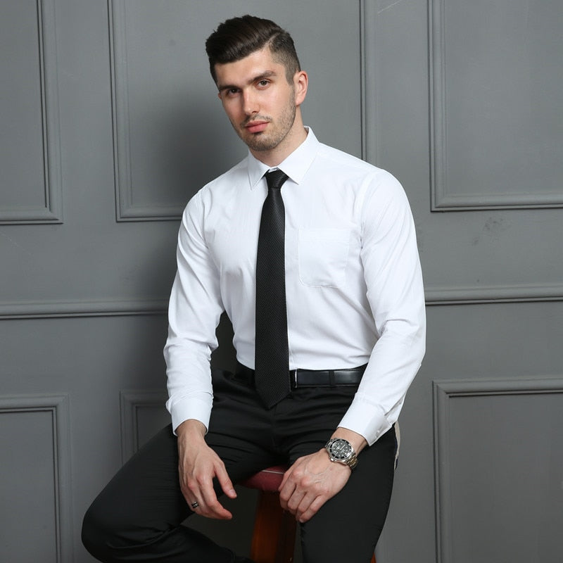 Chemise Homme, Chemise Classique Homme Maximus, Chemise Classique Homme, Chemise Classique, Chemise