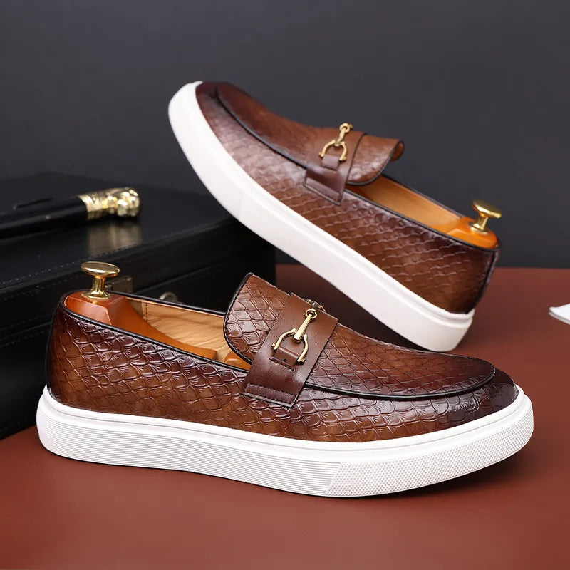 Mocassin, Mocassin en Cuir, Mocassin Formel, Mocassin Homme Luxueux, Mocassin Homme en Cuir Italien, Mocassin Homme en Cuir, Mocassin Homme