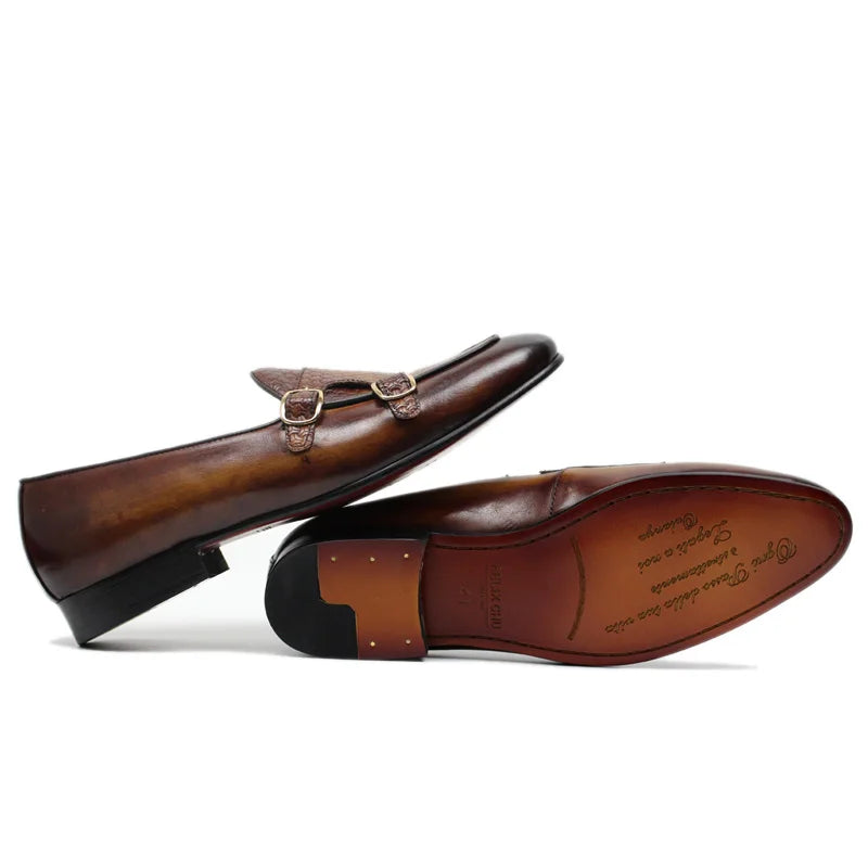 Mocassin Homme Élégant en Cuir Maximus, Mocassin Homme Élégant en Cuir, Mocassin Homme en Cuir, Mocassin Homme, Mocassin Formel, Mocassin en Cuir, mocassin