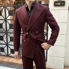 Costume Homme Croisé, Costume Homme Italien, Costume Homme Italien, Costume Italien