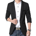 Veste Homme Élégante, Veste Homme Casual Chic, Veste Homme Slim Fit, Veste Homme de Qualité, Blazer Homme Moderne







