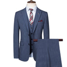 Costume, Costume Homme Rayé, Costume Homme Classique, Costume Homme, Costume Maximus, costume élégant