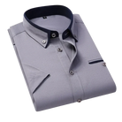 Chemise Homme Manches Courtes, Chemise Sociale Homme, Chemise à Manches Courtes, Chemise Sociale, Chemise Homme, Chemise Courte, Chemise