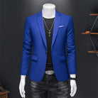 Veste Homme Élégante, Veste de Costume Homme, Veste Professionnelle Homme, Veste Chic Homme, Veste Slim Homme








