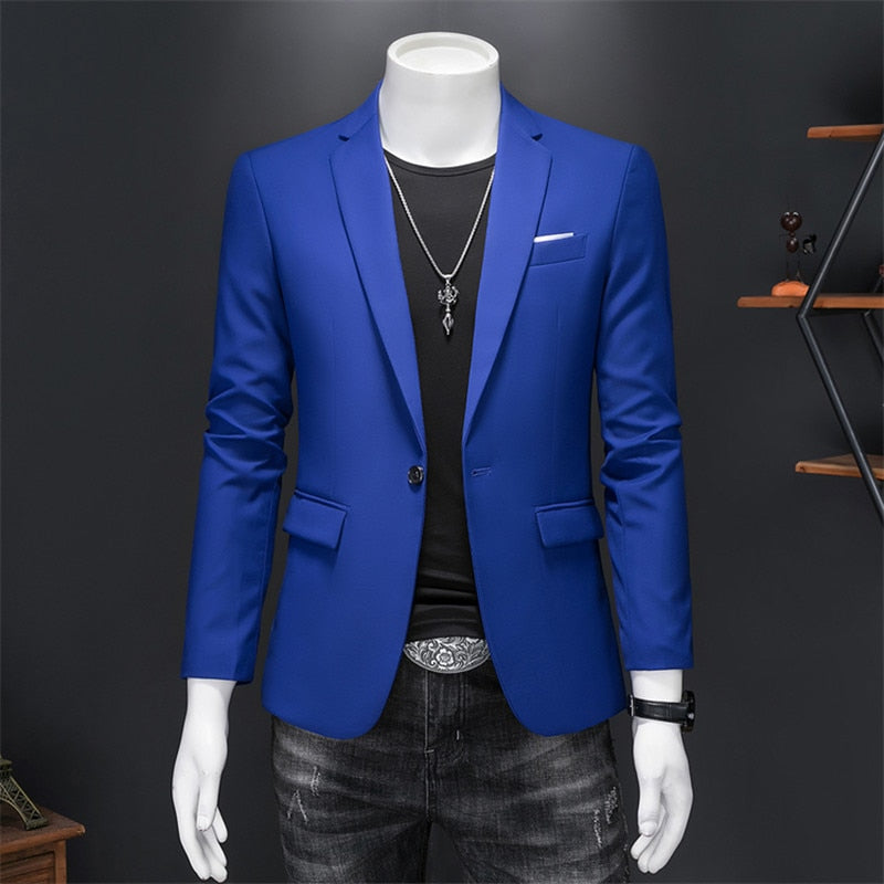 Veste Homme Élégante, Veste de Costume Homme, Veste Professionnelle Homme, Veste Chic Homme, Veste Slim Homme








