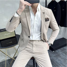 costume, costume homme, costume uni, costume slim fit, costume slim homme