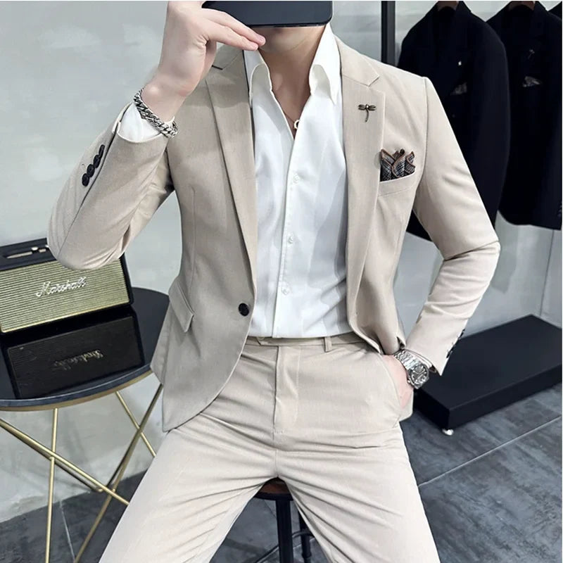 costume, costume homme, costume uni, costume slim fit, costume slim homme