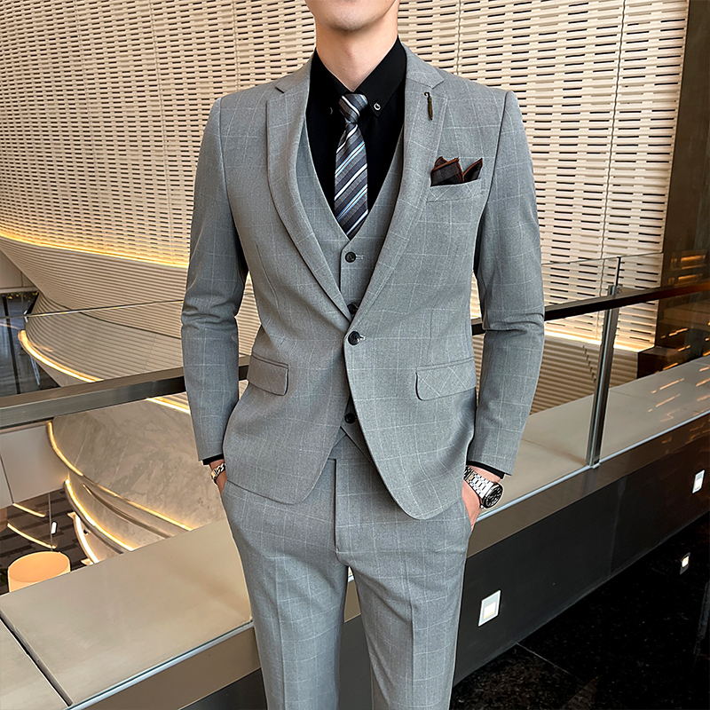 Costume Maximus, Costume Homme Complet, Costume Homme Classique, Costume Homme, Costume