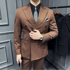 Costume, Costume Homme, Costume Homme Complet, Costume Croisé, Costume Homme Croisé, Costume Homme Croisé Slim, costume homme formel