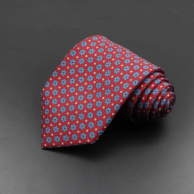 Gravata Florida, Gravata Floral, Gravata Masculina de Flor