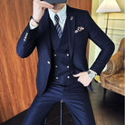 Costume Homme Complet, Costume Homme, Costume Homme Slim Fit, costume 3 Pièces, Costume 3 Pièces Slim Fit, Costume 3 Pièces Moderne