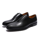 chaussure homme bout pointu, chaussure homme dégradé, chaussure de ville élégante, chaussure formelle homme, chaussure homme moderne