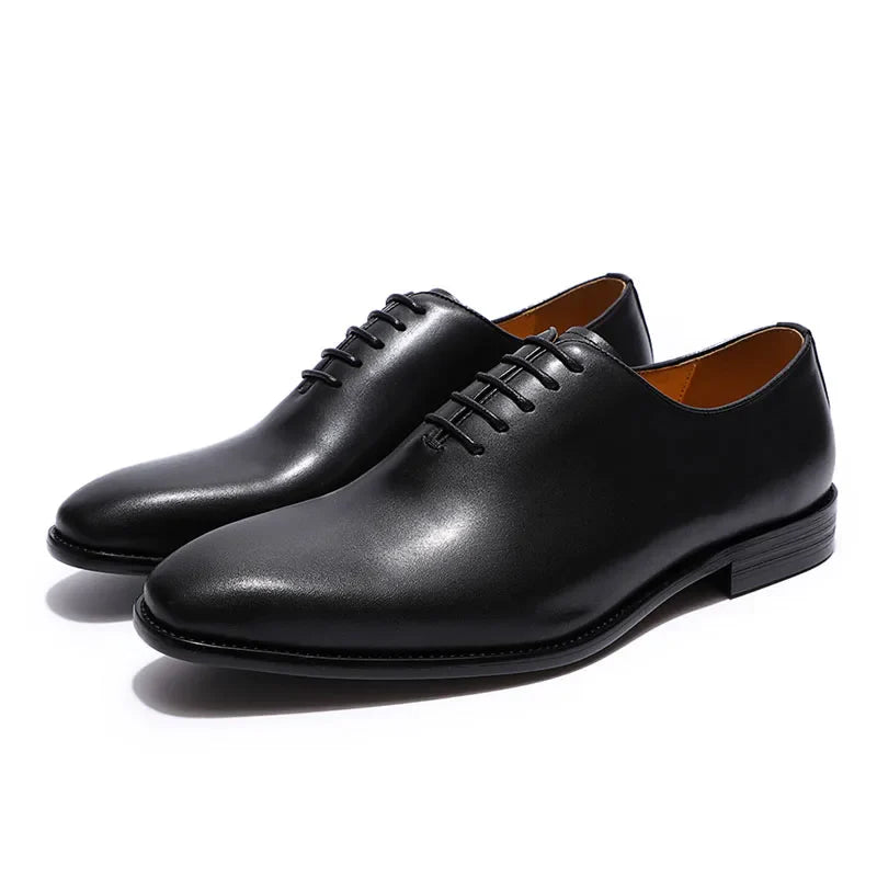 chaussure homme bout pointu, chaussure homme dégradé, chaussure de ville élégante, chaussure formelle homme, chaussure homme moderne
