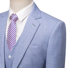 Costume Maximus, Costume Homme Slim, Costume 3 Pièces Slim Fit, Costume 3 Pièces Moderne, Costume 3 Pièces Complet, costume 3 Pièces, Costume