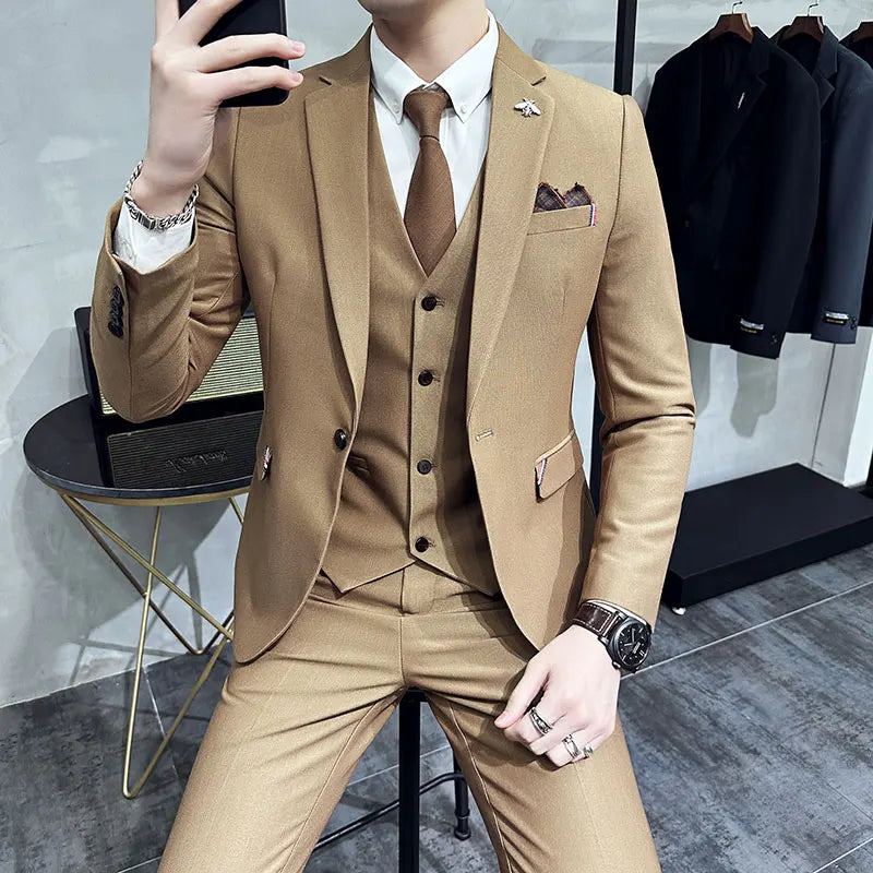 Costume Slim Fit, Costume Homme Slim Fit, Costume Homme Slim, Costume Homme Moderne, Costume Homme Complet, Costume Homme, Costume
Costume 3 Pièces Slim Fit, Costume 3 Pièces Moderne, Costume 3 Pièces Complet, costume 3 Pièces