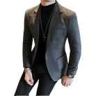 veste homme élégante, veste homme sophistiquée, blazer homme, veste de costume homme, veste homme formelle




