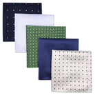 kit lenço de bolso masculino, lenço de bolso para terno, lenço social masculino, lenço de bolso sortido, lenço de bolso para blazer