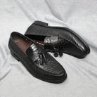 Mocassin Homme Élégant en Cuir Maximus, Mocassin Homme Élégant en Cuir, Mocassin Homme en Cuir, Mocassin Homme, Mocassin Formel, Mocassin en Cuir, mocassin