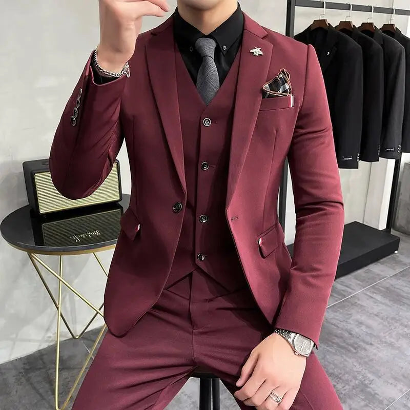 Costume Slim Fit, Costume Homme Slim Fit, Costume Homme Slim, Costume Homme Moderne, Costume Homme Complet, Costume Homme, Costume
Costume 3 Pièces Slim Fit, Costume 3 Pièces Moderne, Costume 3 Pièces Complet, costume 3 Pièces