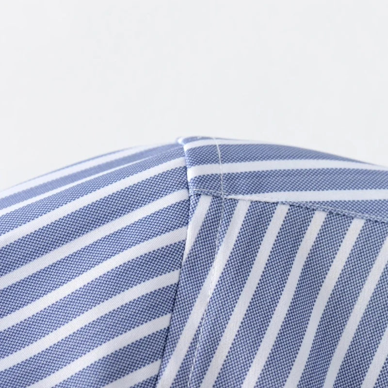 Chemise Sociale Homme Rayée, Chemise Sociale Homme Rayée, Chemise Sociale Homme, Chemise Sociale, Chemise Homme, Chemise, Chemise Rayée, Chemise sociale rayée