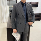 Costume Slim Fit, Costume Homme Slim Fit, Costume Homme Moderne, Costume Homme, Costume Croisé, Costume Slim Fit