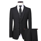 Costume Homme Slim Fit, Costume Homme Complet, Costume Homme, Costume 3 Pièces Slim Fit, Costume 3 Pièces Moderne, costume 3 Pièces, Costume