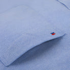 Chemise Élégante Homme, Chemise Homme, Chemise Habillée Homme en Coton Oxford, Chemise Habillée, chemise en coton, Chemise Classique, Chemise