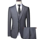 Costume Homme Slim Fit, Costume Homme Complet, Costume Homme, Costume 3 Pièces Slim Fit, Costume 3 Pièces Moderne, costume 3 Pièces, Costume