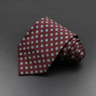 Gravata Florida, Gravata Floral, Gravata Masculina de Flor