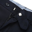Pantalon de costume homme, Pantalon homme formel, Vêtement de travail homme, Pantalon de costume élégant, Pantalon polyester soie





