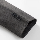 veste homme formelle, veste homme élégante, veste de costume homme, veste homme polyester viscose, blazer homme classique