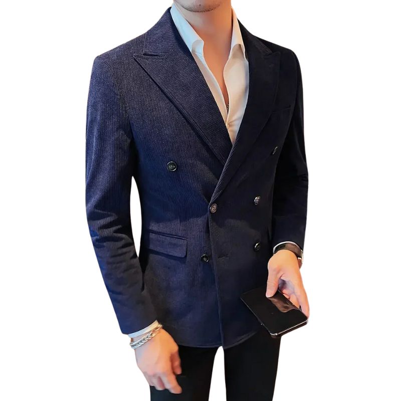 Blazer Masculino Transpassado, Blazer Transpassado Masculino, Blazer Masculino Listrado, Blazer Masculino Slim, Blazer Slim Masculino, Blazer Masculino Transpassado Slim