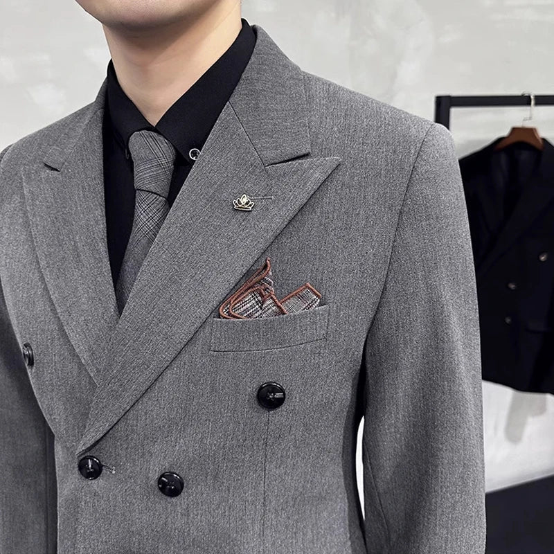 Costume croisé, Costume homme slim, Costume homme, Costume, Costume croisé, Costume slim fit, Costume Maximus, Costume homme slim, Costume homme, Costume