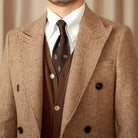 manteau croisé, manteau homme croisé, manteau homme en laine, manteau en laine croisé, manteau en laine, manteau