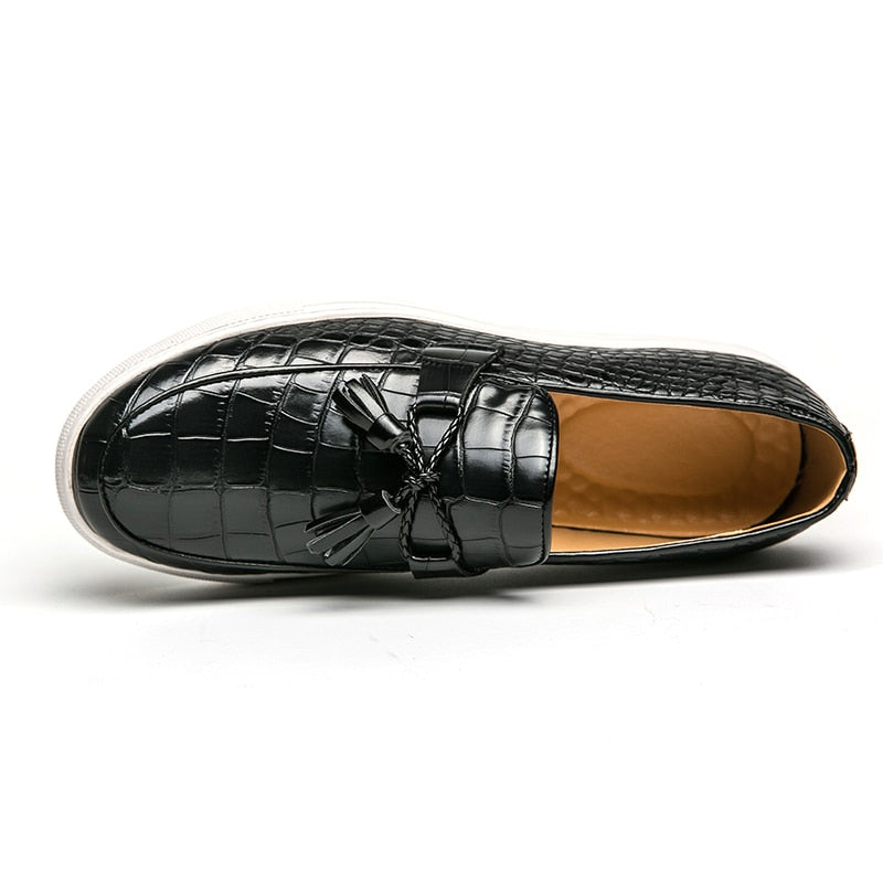 Mocassin en cuir pour homme, Mocassin, Mocassin homme, mocassin en cuir, Mocassin Homme Luxueux Maximus, Mocassin Homme Luxueux, Mocassin Luxueux